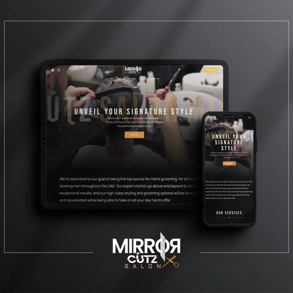 Best Web Design Company In Kerala