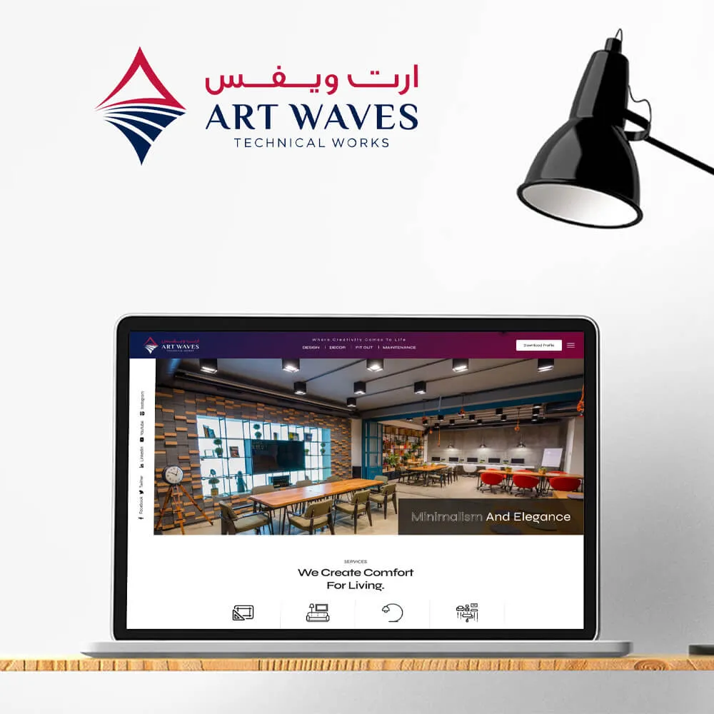 Best Web Design Company In Kerala