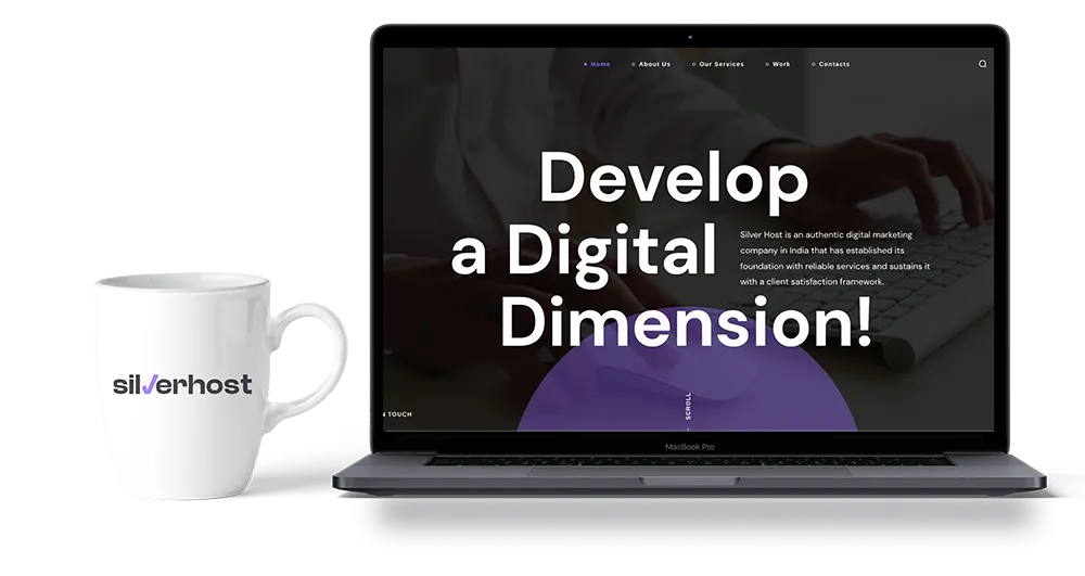 Web Design Company Kerala