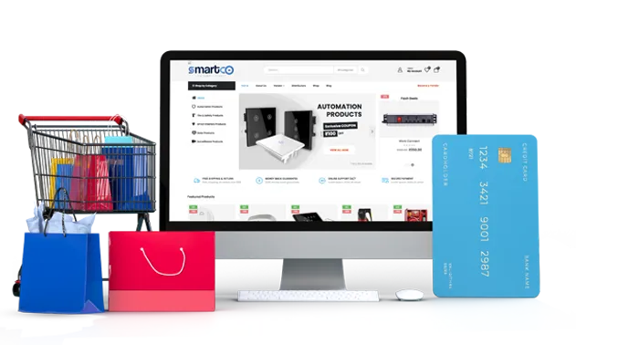 Web Design Company Kerala