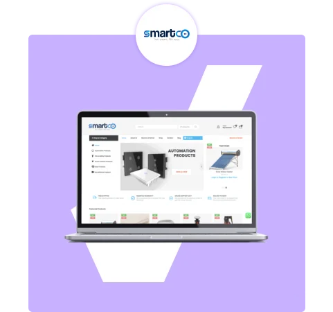 Best Web Design Company In Kerala