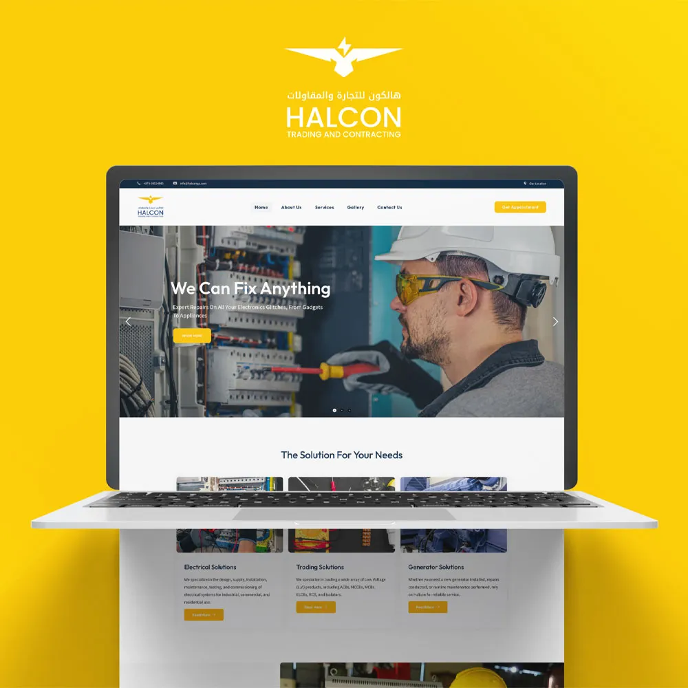Best Web Design Company In Kerala
