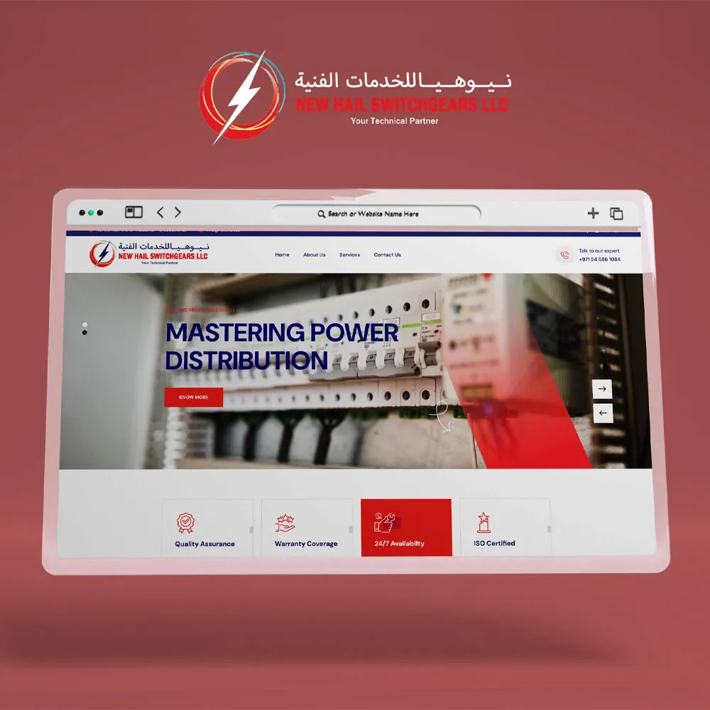 Best Web Design Company In Kerala