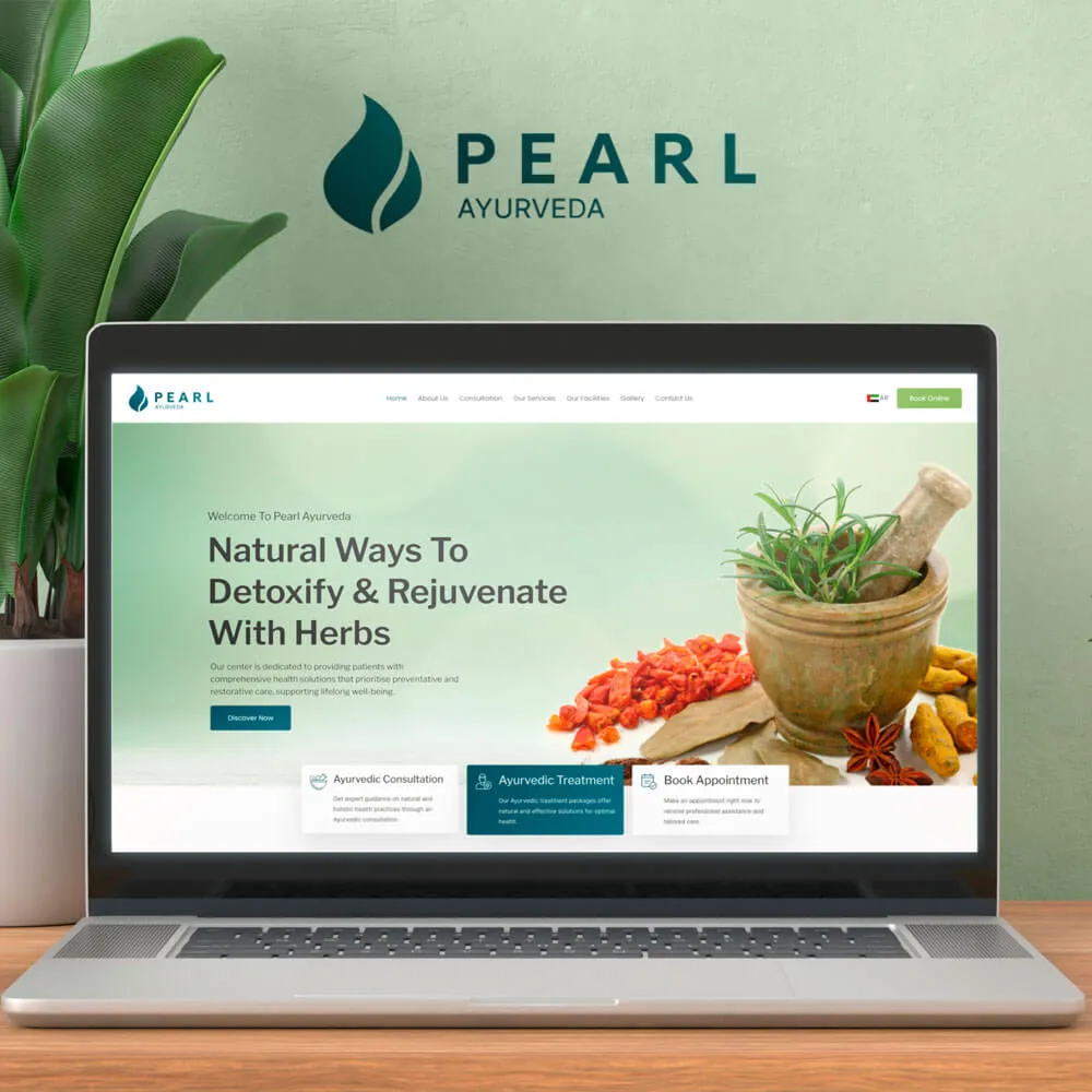 Best Web Design Company In Kerala