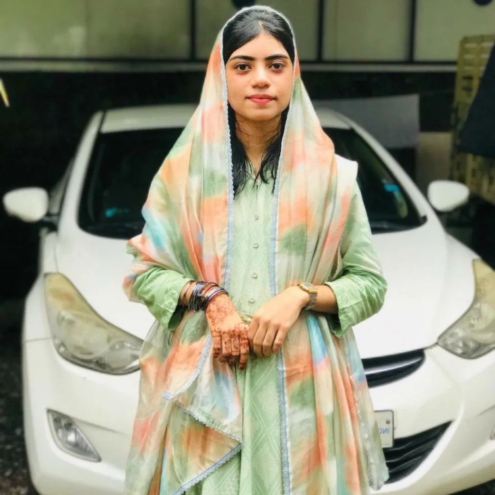 farsana