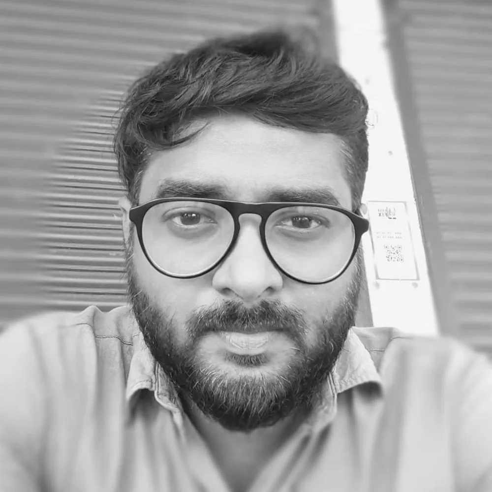 Noushad Ahmed CEO