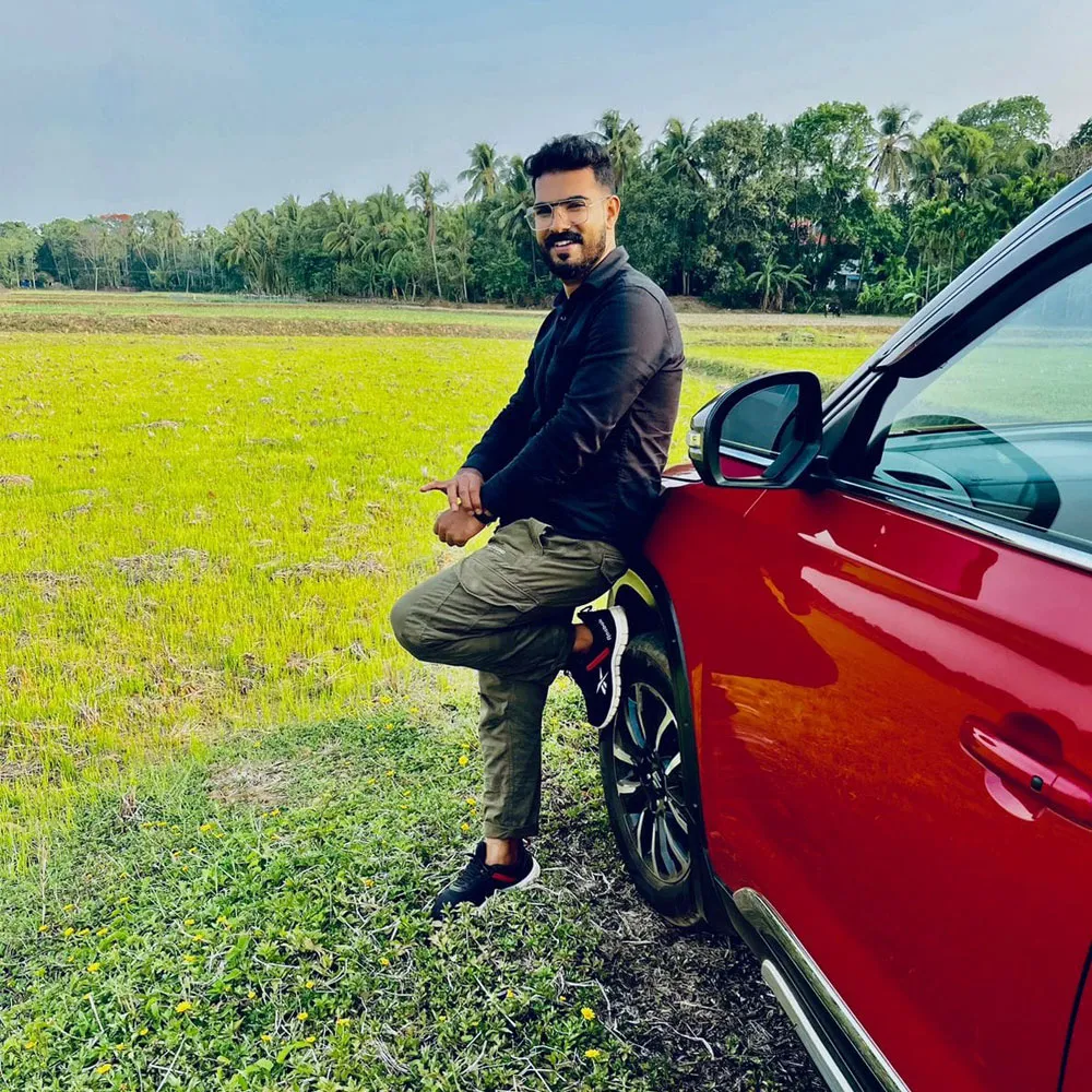 sajid