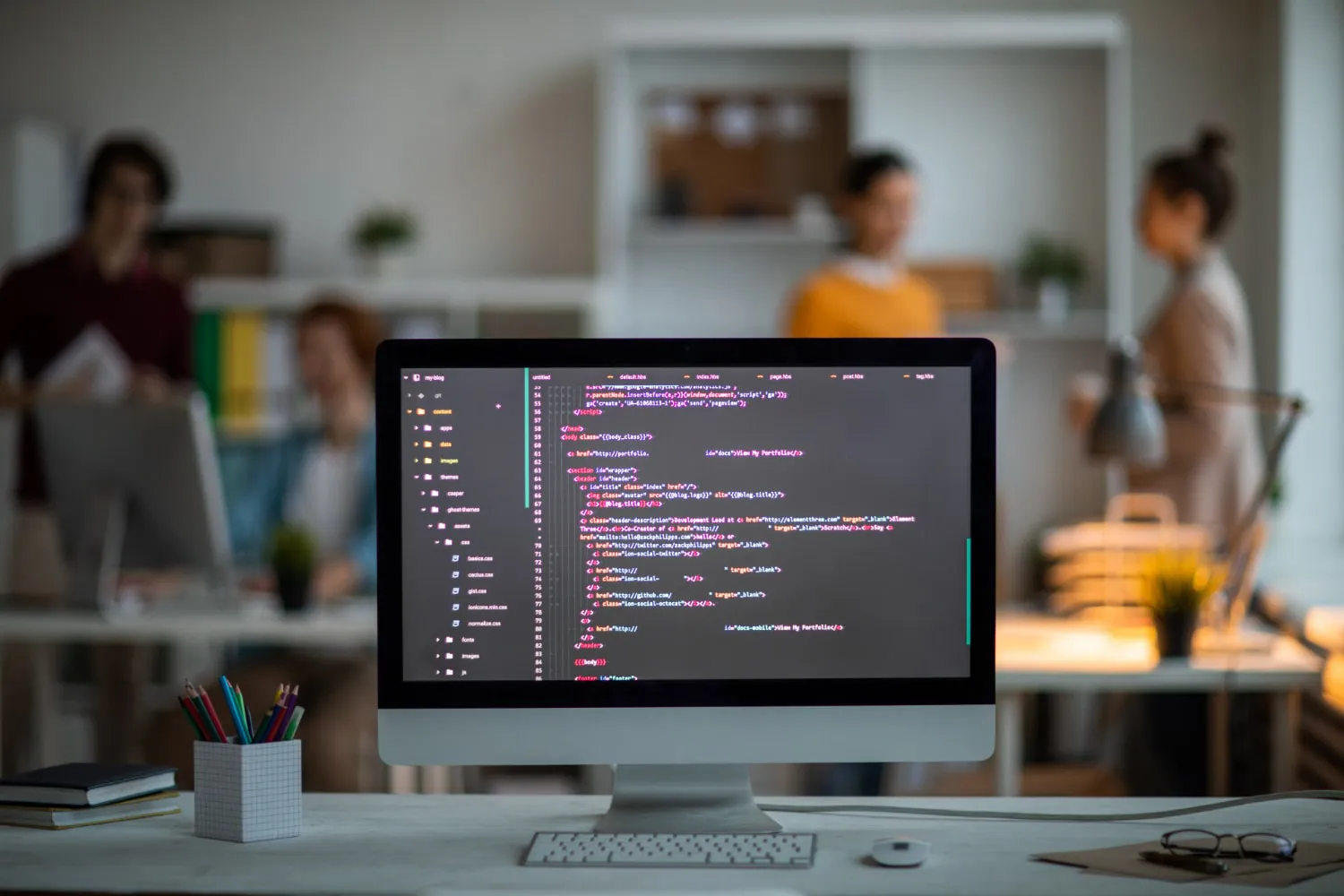 Web Design Company Kerala
