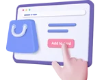 E-COMMERCE WEBSITE