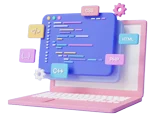 WEB APPLICATION DEVELOPMENT