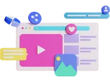 CONTENT MANAGEMENT SYSTEM