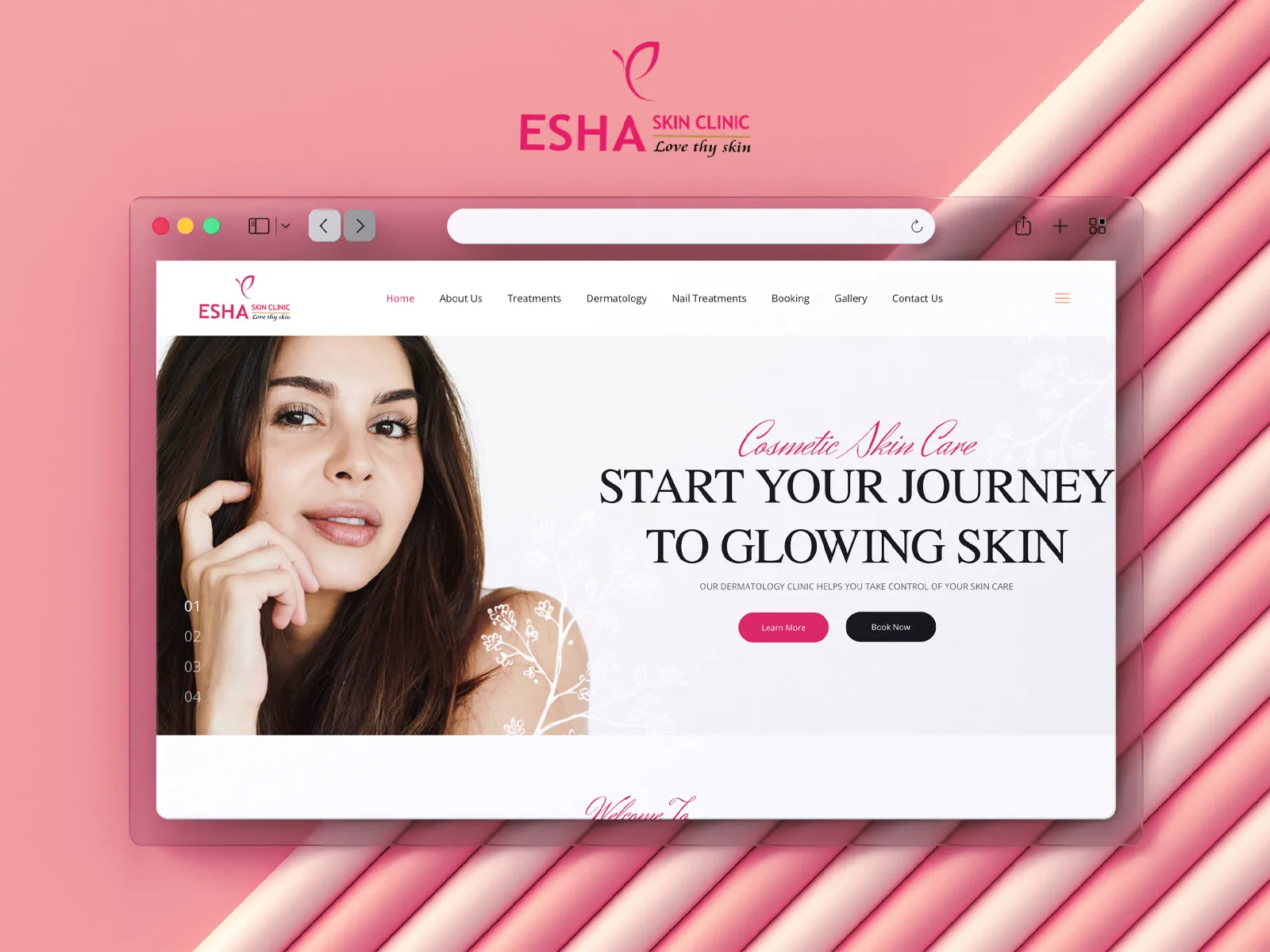 Esha Skin Clinic