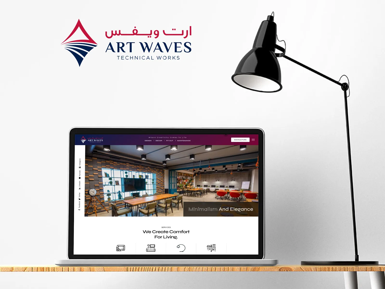 Art Waves