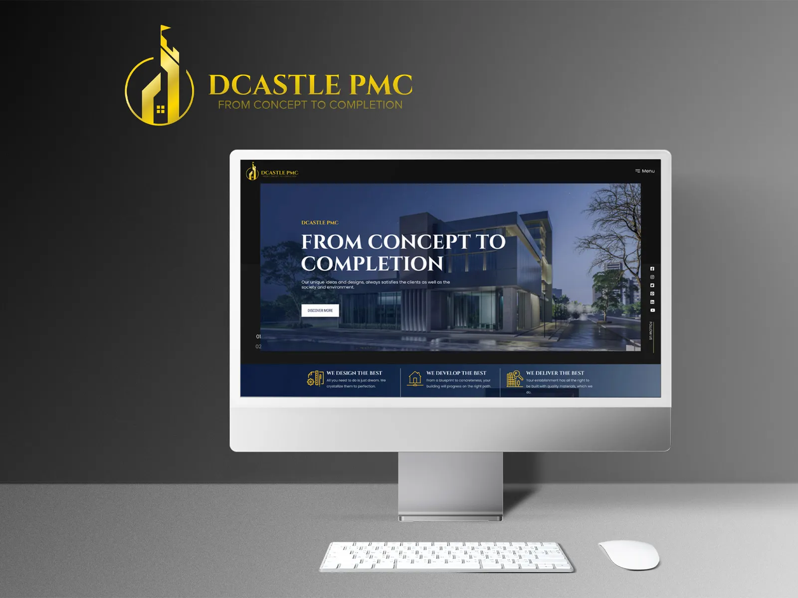 Dcastle PMC