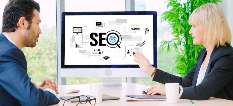 Best SEO Company in Kerala