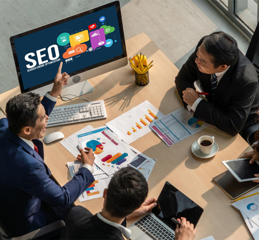 Best SEO Company in Kerala