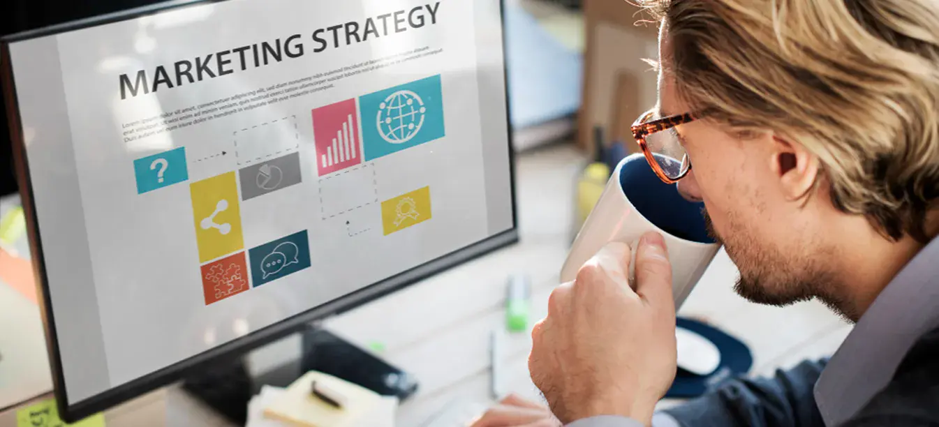 Digital marketing — SilverHost