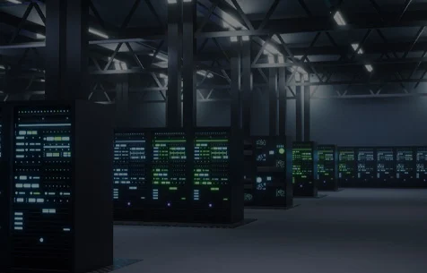 VPS hosting — SilverHost
