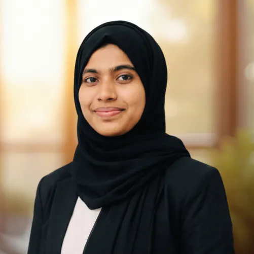 Hashmina