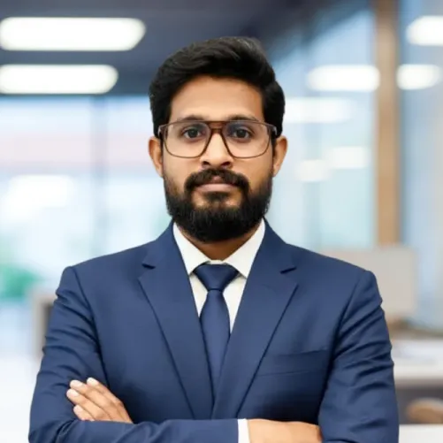 Jeevan Joseph