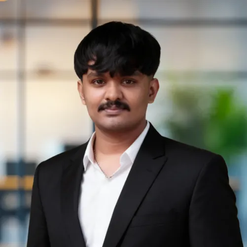 Nidhin
