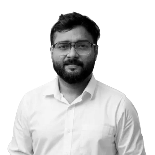 Noushad Ahmed, Founder and CEO of SilverHost