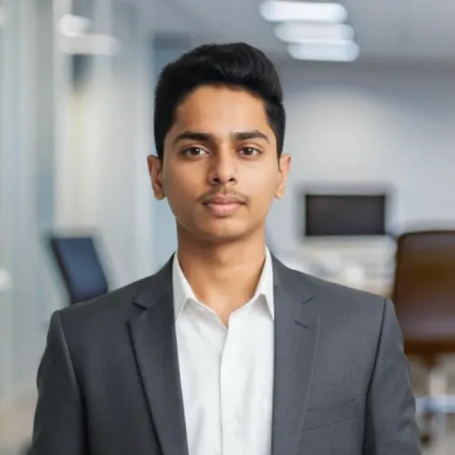 Salman Faris