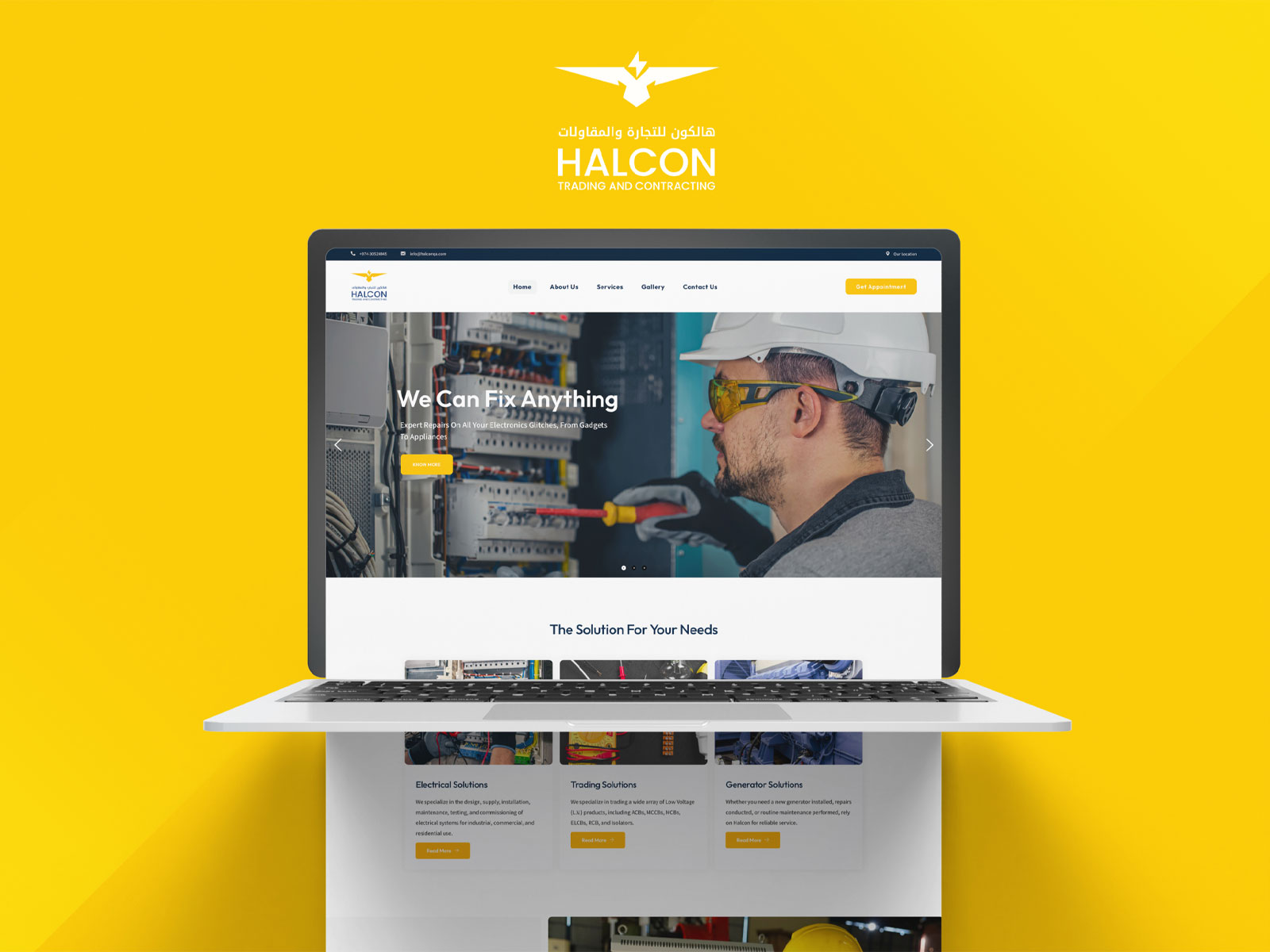 Halcon